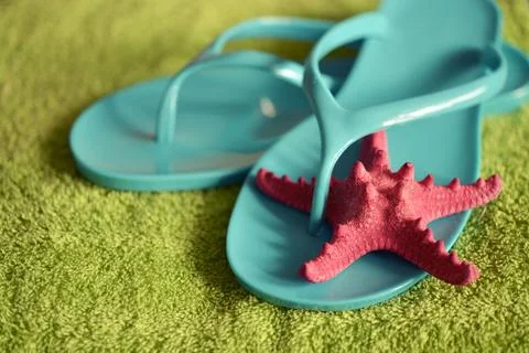 Vacation Concept Stock Photos