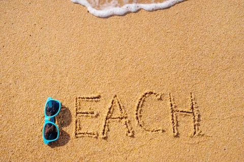 Vacation concept. Stock Photos