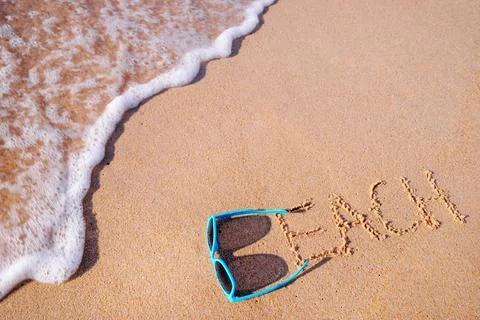 Vacation concept. Stock Photos