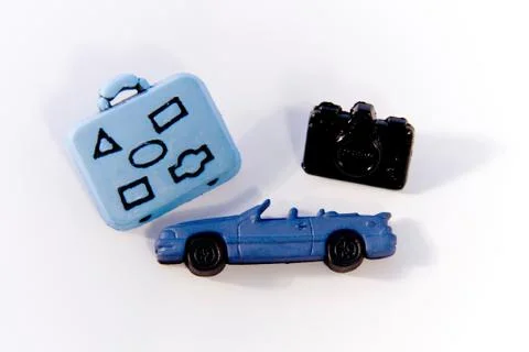 Vacation concepts Foto stock