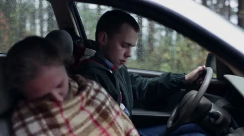 Vacation 库存影片 12292734