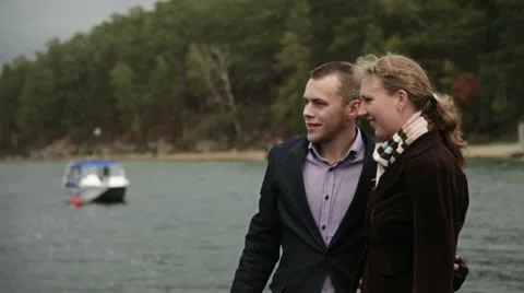 Vacation Stock Footage 12292996