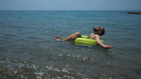 On vacation Stock Footage 109476483