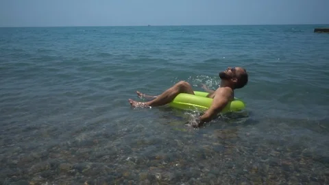 On vacation Stock Footage 109476686