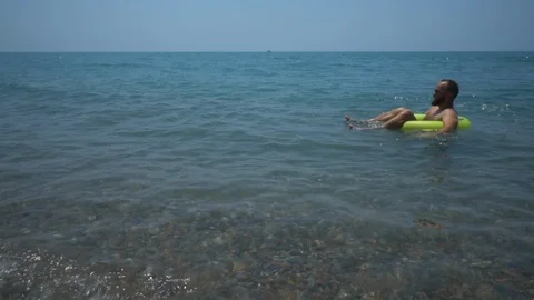 On vacation Stock Footage 109477591