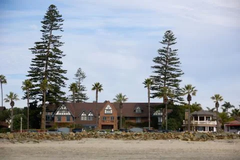Vacation Home Stock Photos