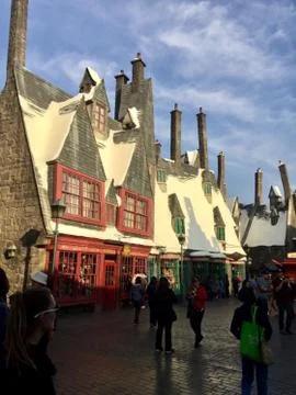 Vacation in LA Stock Photos