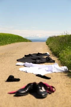 Vacation or pause, timeout from work 스톡 사진