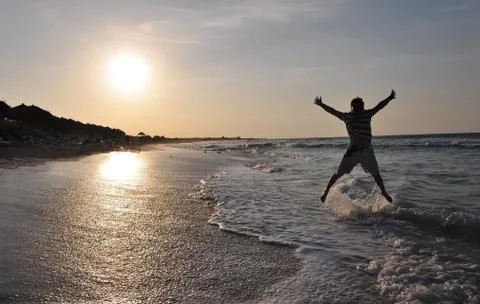 Vacation Stock Photos