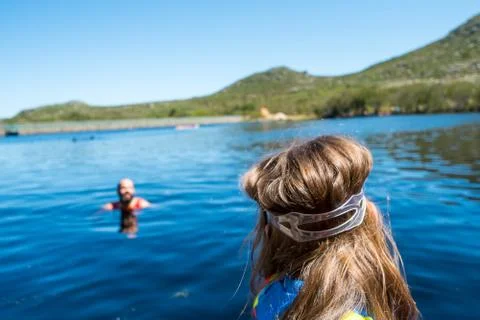 Vacation Stock Photos