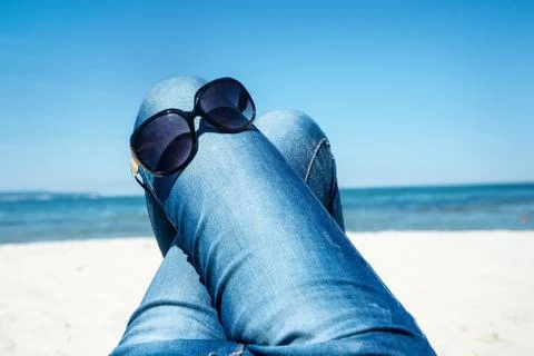 Vacation 스톡 사진