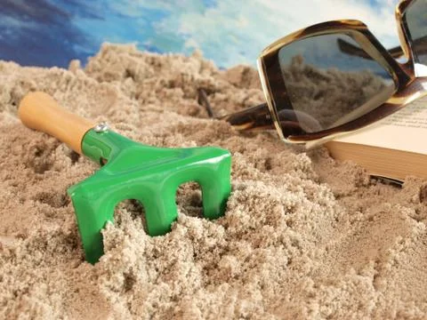 Vacation Stock Photos