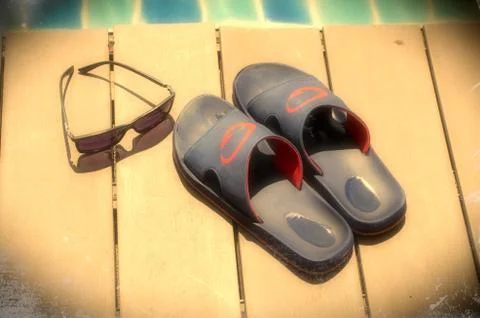 Vacation Stock Photos