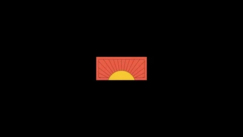 Vacation summer vacation concept. video of essential items for travel and j.. Stock Footage 287315448