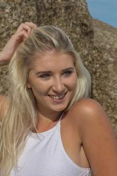 Vacation Time Stock Photos