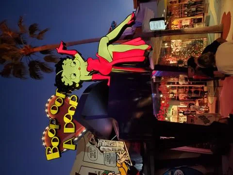 Vacation time Foto stock