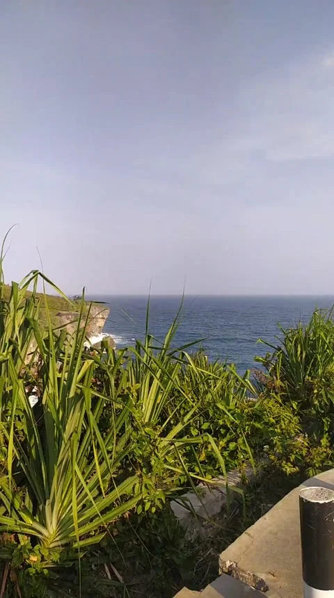 Vacation in Yogyakarta Video stock 219020320