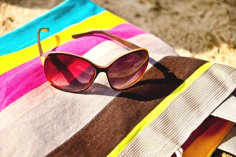 Vacations concept Foto stock