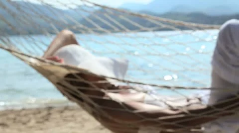Vacations Stock Footage