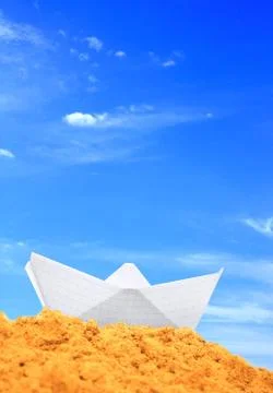 Vacations Stock Illustration