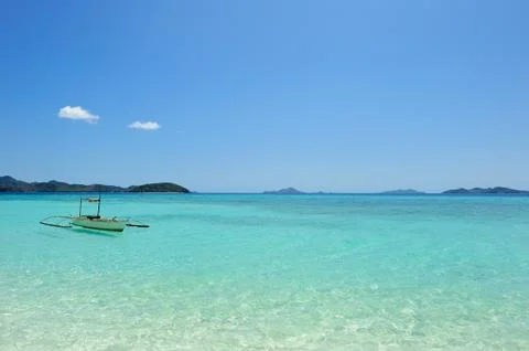 Vacations Stock Photos