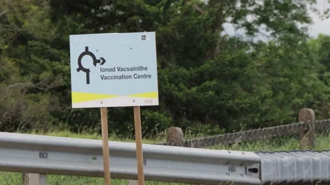 Vaccination Video stock 155438328