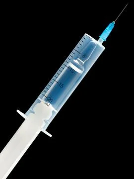 Vaccination Stock Photos