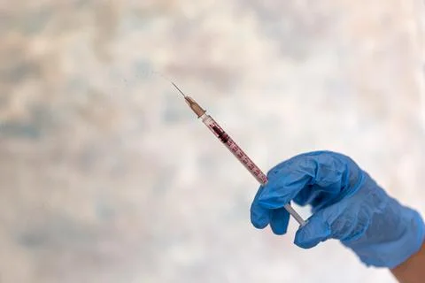 Vaccination Stock Photos
