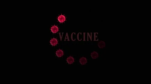 Vaccine alfa Stock Footage 146726778
