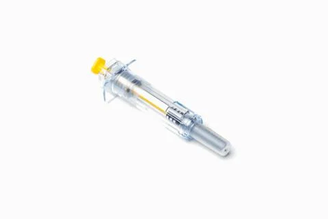 Vaccine Stock Photos