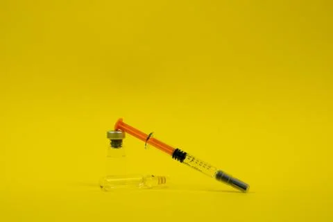 Vaccine Stock Photos
