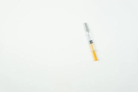 Vaccine Stock Photos