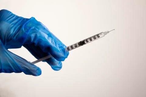 Vaccine Stock Photos
