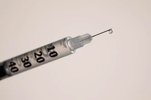 Vaccine Stock Photos