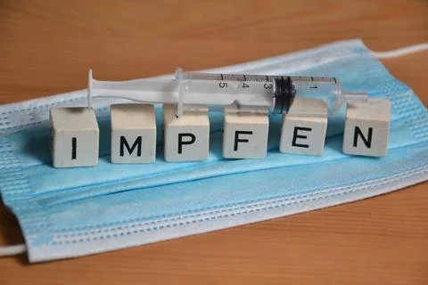 Vaccine Stock Photos
