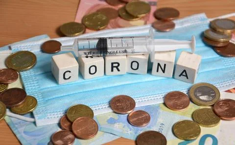 Vaccine Stock Photos