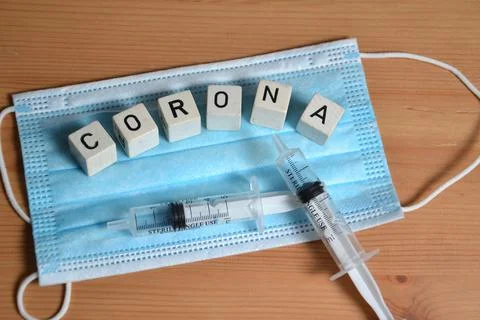 Vaccine Stock Photos