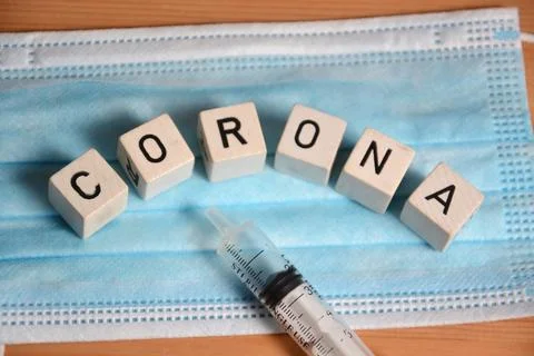 Vaccine Stock Photos