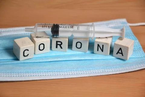 Vaccine Stock Photos