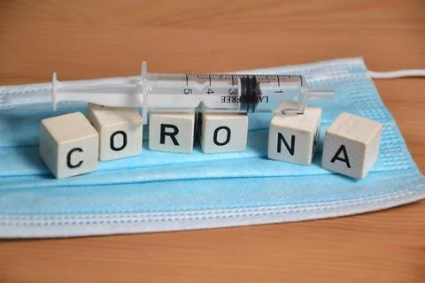 Vaccine Stock Photos