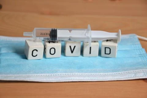 Vaccine Stock Photos