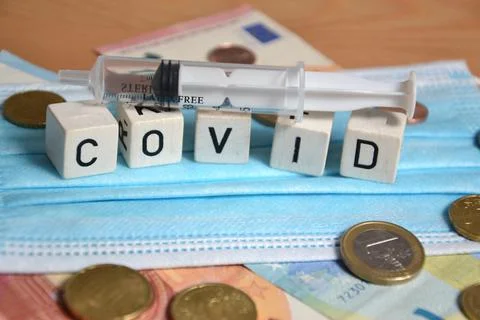 Vaccine Stock Photos