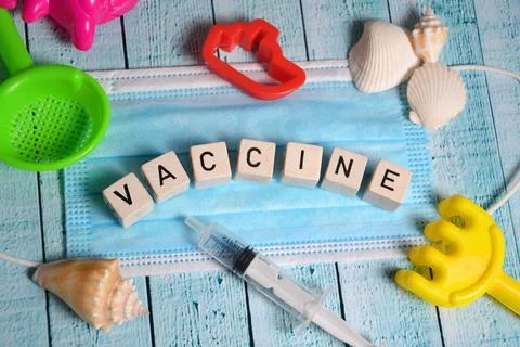 Vaccine Stock Photos