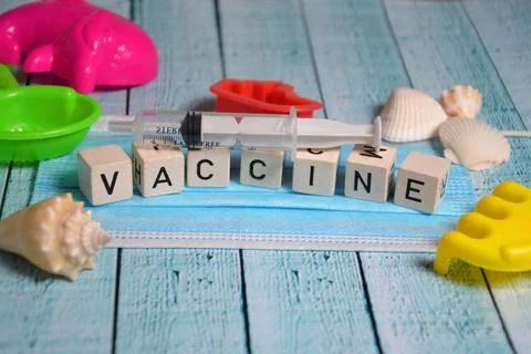 Vaccine Stock Photos