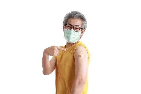 Vaccine Stock Photos