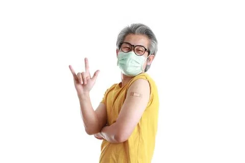 Vaccine Stock Photos