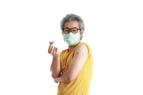 Vaccine Stock Photos