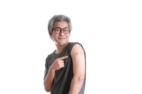 Vaccine Stock Photos