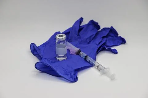 Vaccine Stock Photos