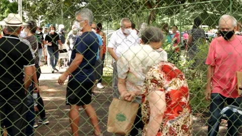 Vaccines Stock Footage 147627278